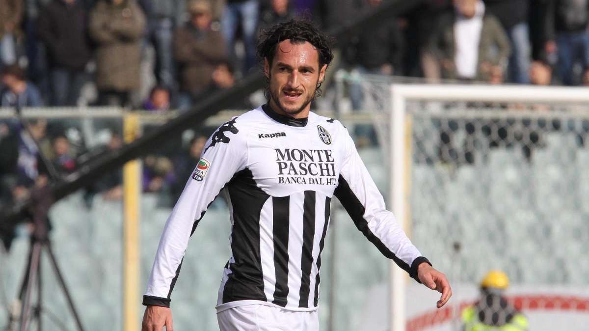 Pesoli: "Spero Sebastiani trovi dei soci importanti"