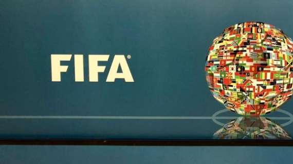 FIFA: contratti oltre il 30 giugno