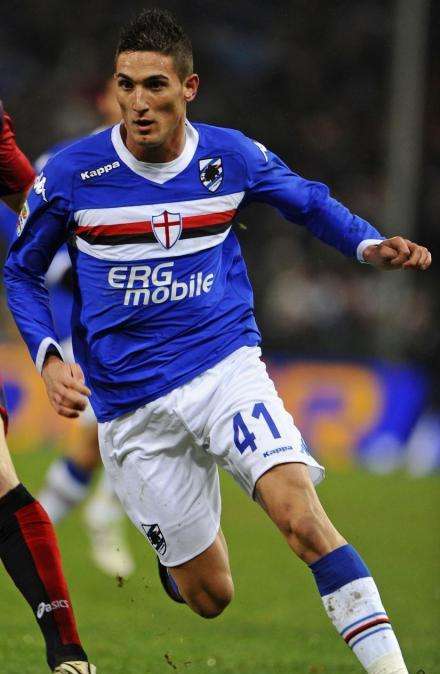 Il Pescara blocca Macheda