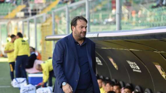 Ds Parma: "Concentrati sulle uscite, nessun contatto col Pescara per Brugman"