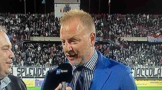 Catania-Pescara 0-0, Grella: "180 minuti bastano per vincere, vogliamo la promozione"