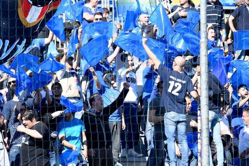 Sarà il Novara l'avversario del Pescara ai playoff