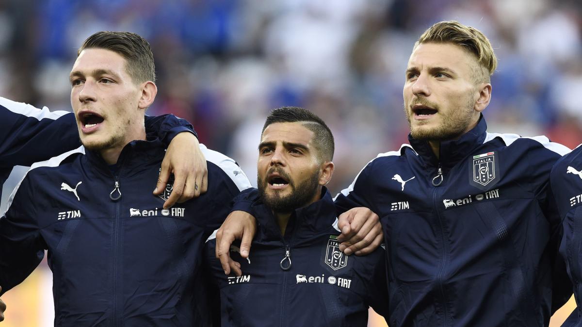 Il filo che non si spezza: Immobile nel sogno, Verratti decisivo nel ritorno di Insigne a Pescara