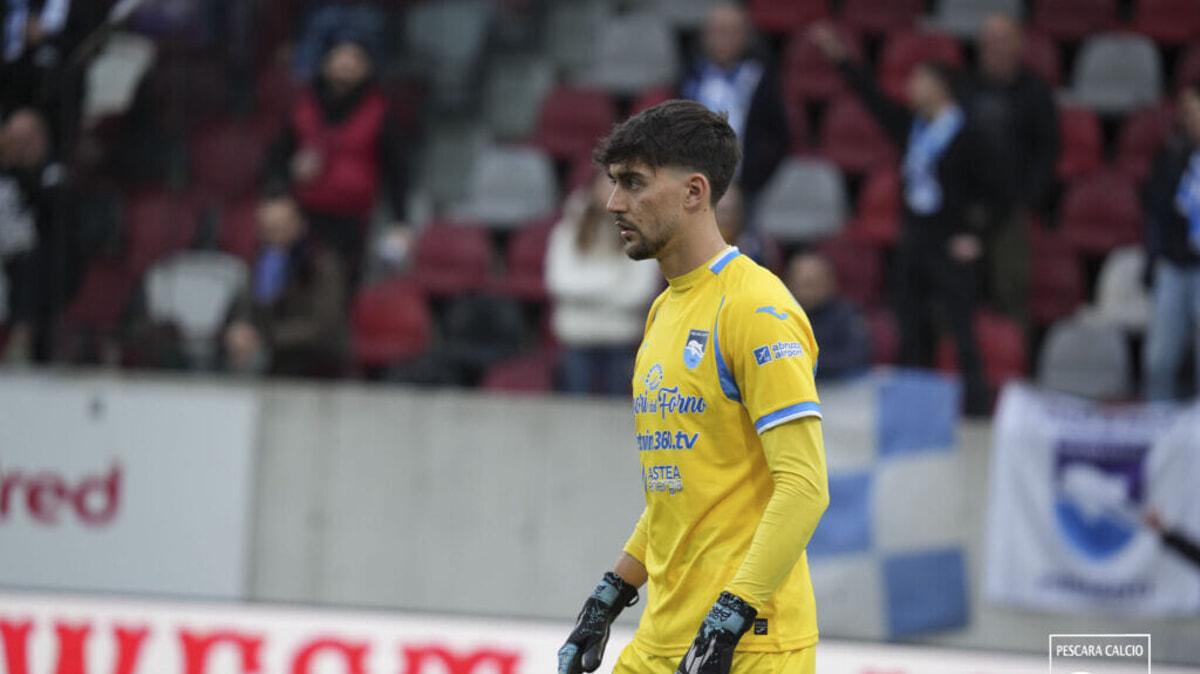 Pescara, occasione sprecata: da sei punti possibili a uno solo. Ora non c’è più margine d’errore