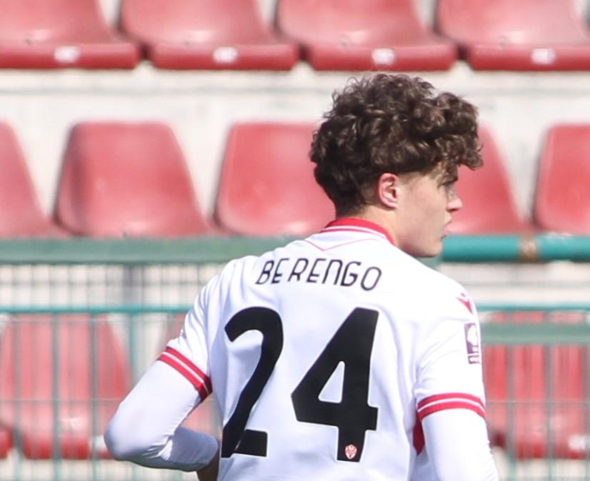 Pescara-Venezia, asse sempre più caldo: nel mirino del Delfino c’è Berengo