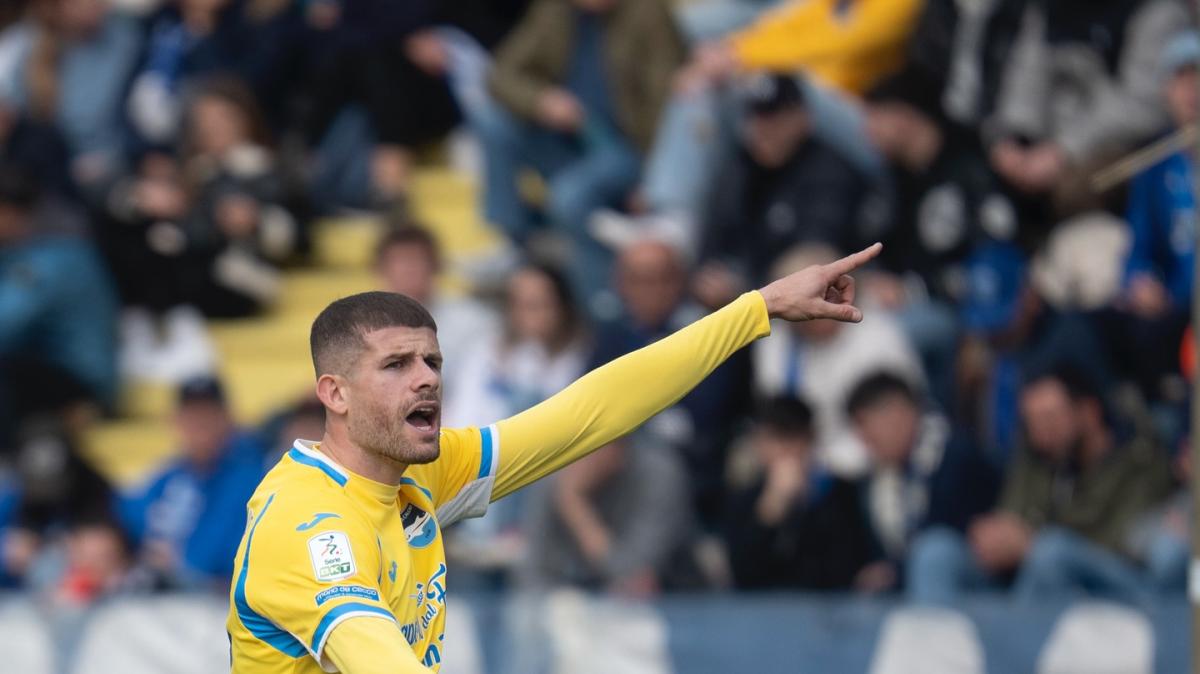 Pescara, numeri da incubo: rigori contro e fragilità difensive frenano la rincorsa