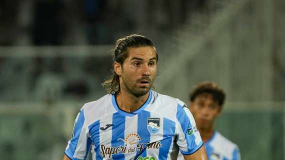 TMW - Pescara-Venezia 2-2, le pagelle: Di Nardo deus ex machina