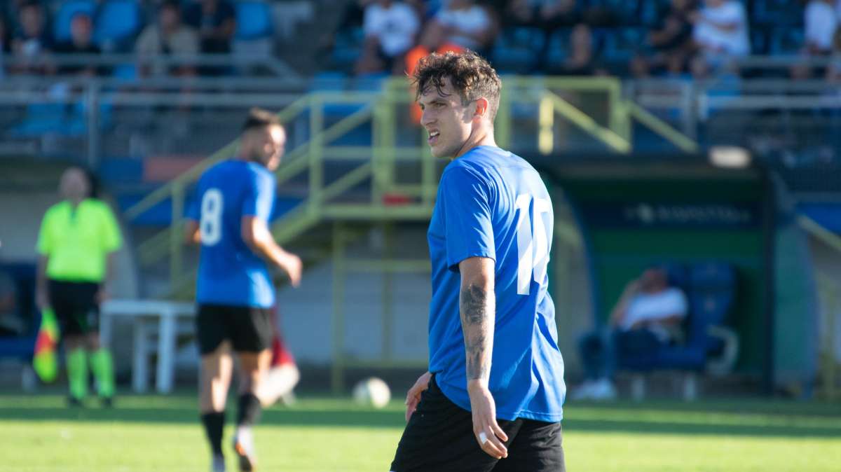 Delli Carri: "Tessiore non è un nostro obiettivo"