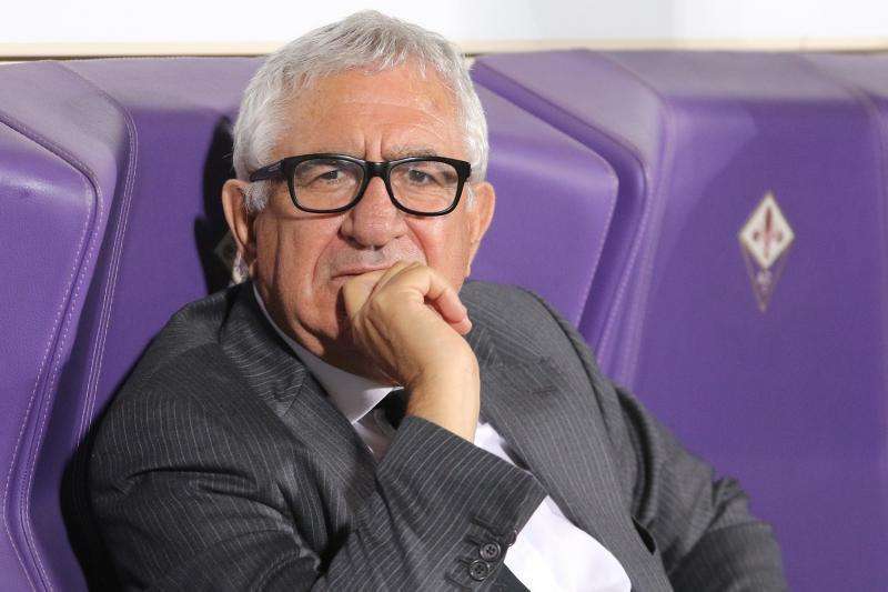Crotone, Ursino: "Ci stiamo provando per Budimir"