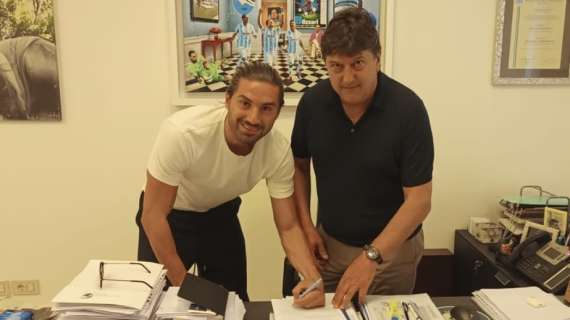 UFFICIALE - Di Nardo è un nuovo giocatore del Pescara