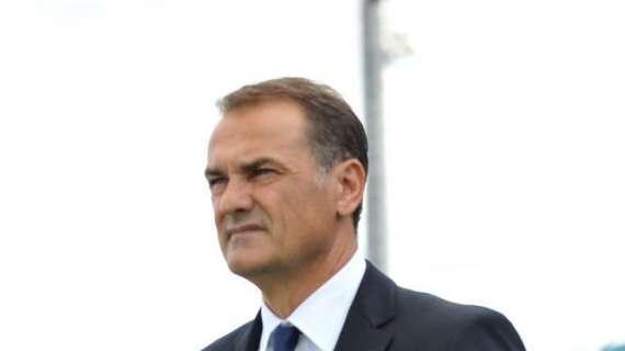 Empoli, Vivarini: "Non parlo del Pescara. Abbiamo grandi potenzialità"