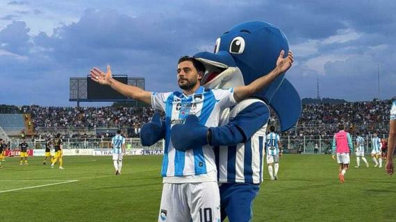 PESCARA – L’esplosione biancazzurra vola a Modena: Vivarini punta tutto sulla continuità