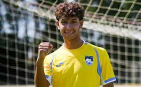 Pescara-Avellino 1-1, Graziani:" Ringrazio il mister per la fiducia"