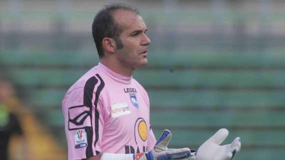 Torres, Pinna: "Pescara da B. Plizzari portiere spettacolare"