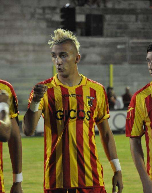 Di Chiara finisce nel mirino del Pescara