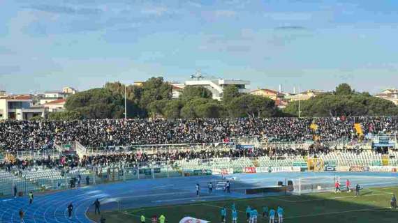I punti chiave di Pescara-Ternana 0-0