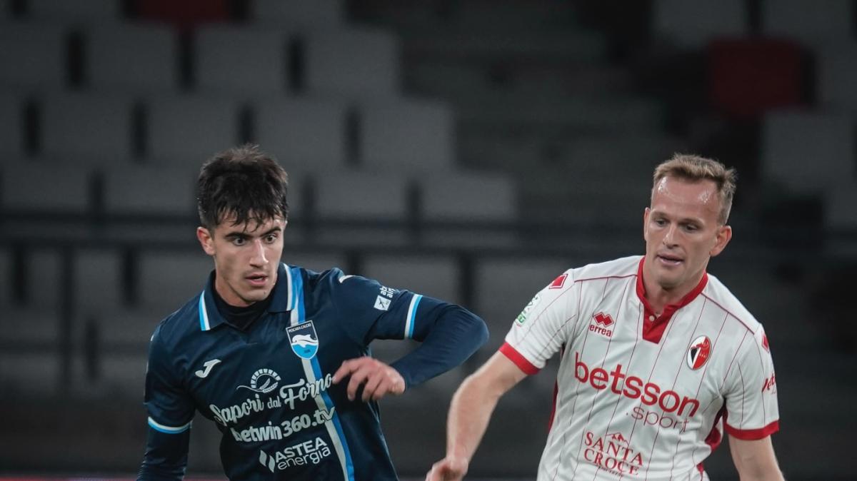 Pescara, i fantasmi del 2007 tornano a farsi sentire: ma dalla battaglia di Bari nasce una piccola speranza