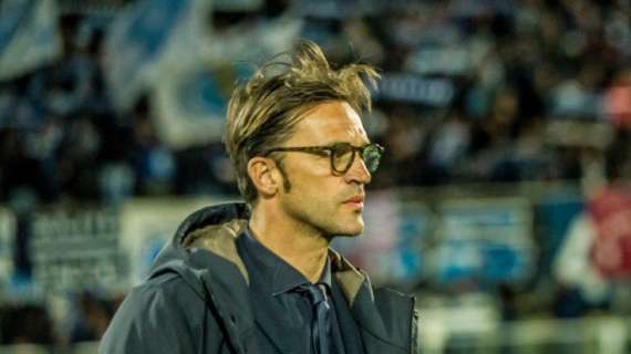 Sebastiani su Legrottaglie: "Merito suo e del suo staff se abbiamo una condizione invidiabile"