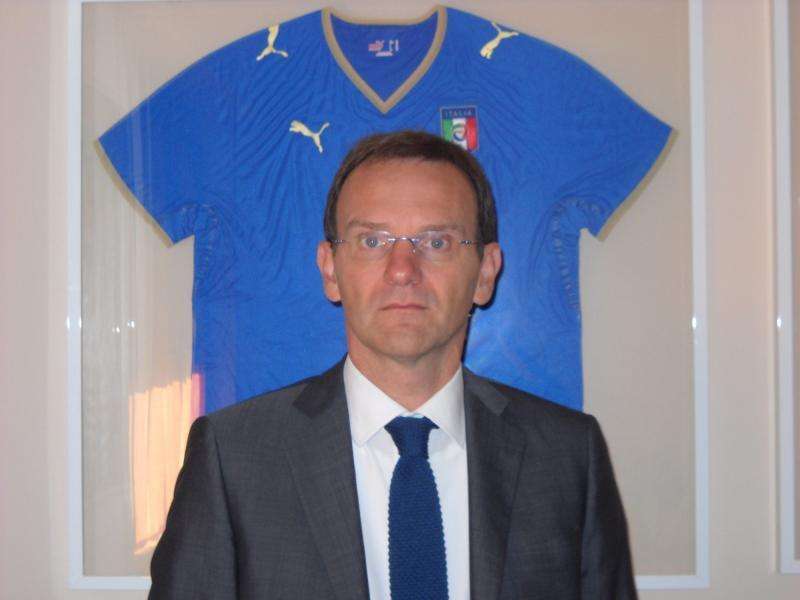 Pagliari: "Latte Lath ricorda Martins. Zeman allenatore ideale per lui e Valzania"