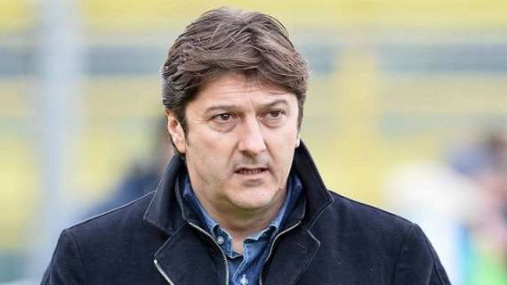 Pescara, fatta per Silvio Baldini: Marconi, Valente e Damiani i possibili rinforzi