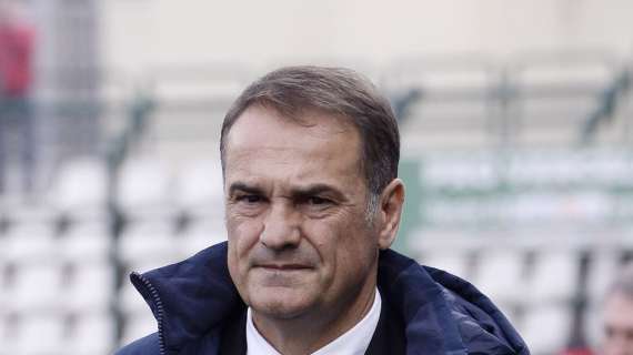 Messaggero - Il grande rimpianto di Vincenzo Vivarini, la gioia di Foggia