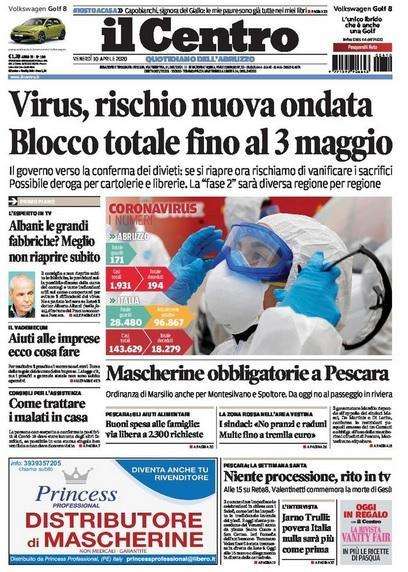 Kastanos a Il Centro: “A porte chiuse non sarebbe calcio vero”