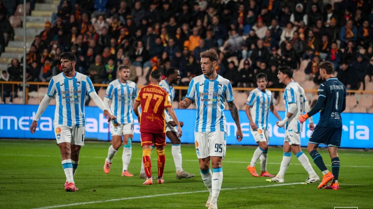 Pescara, difesa da rifondare: un’uscita obbligata per arrivare al leader giusto