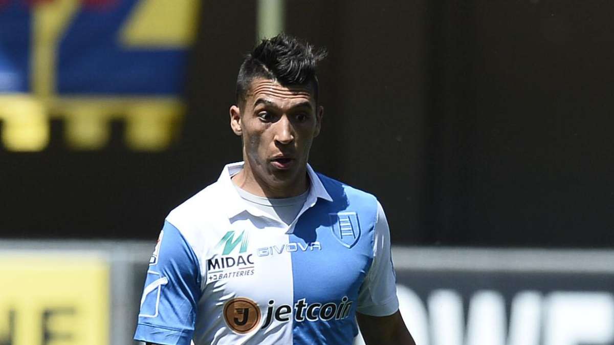 Calciomercato Pescara, piacciono Botta e Lombardi