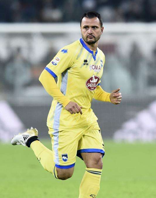 Pepe abbandona il Pescara