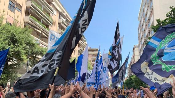 Pescara vola a Modena: i tifosi rispondono in massa alla chiamata della trasferta