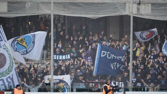 Pescara, la Primavera ko nel debutto con la Ternana 