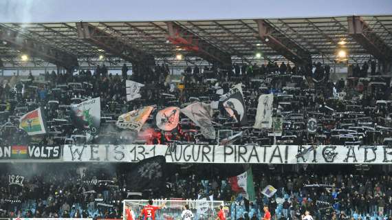 Cesena, i romagnoli vogliono festeggiare la B contro il Pescara