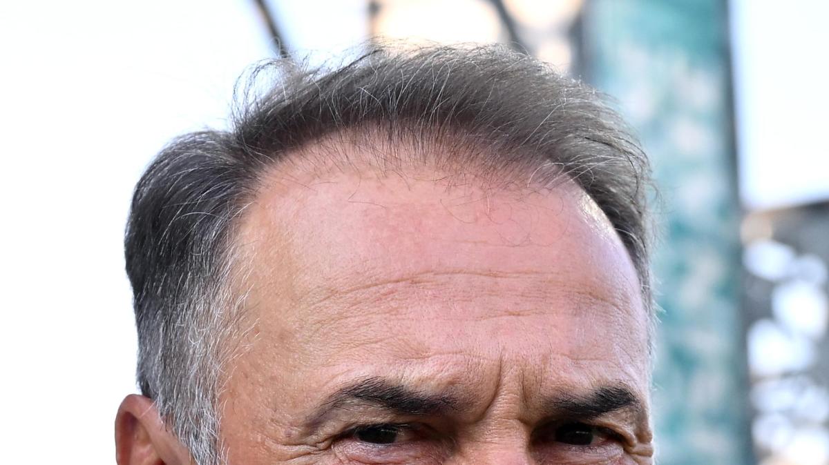 Vincenzo Vivarini: "il Pescara ha dimostrato di avere un grande potenziale"    