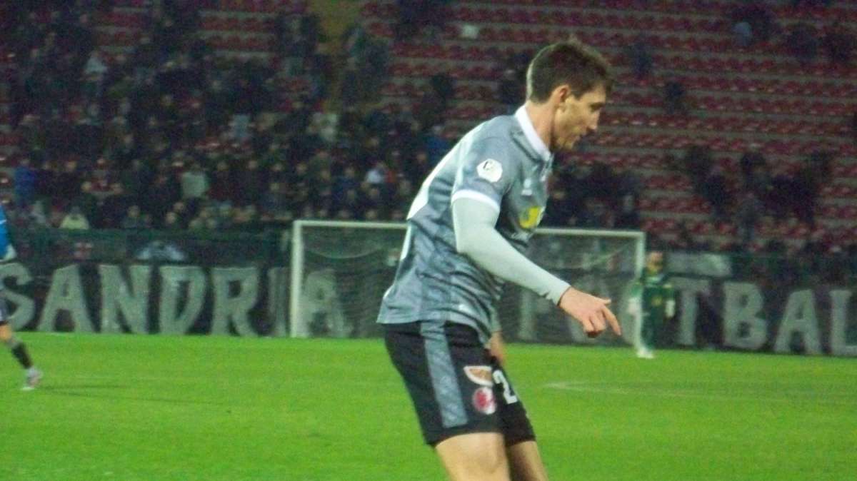 Messaggero - Pescara, Cambiaso il turbo a destra