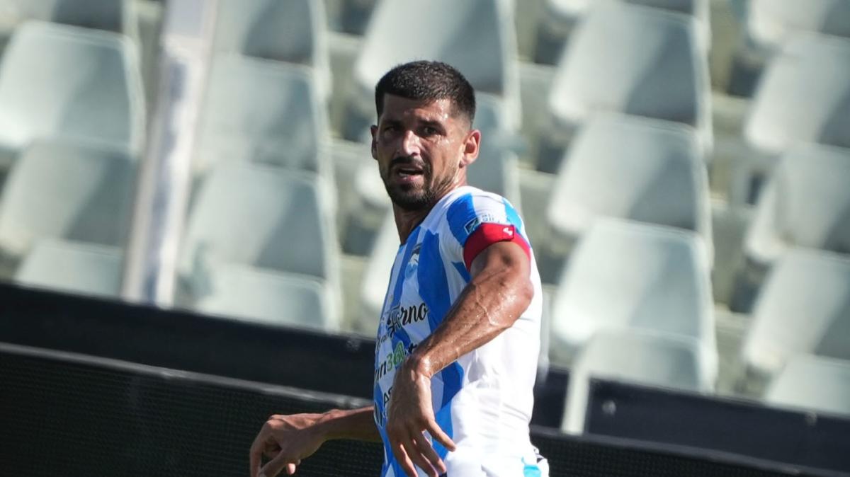 Pescara, allarme in difesa: Capellini e Brosco in dubbio per la trasferta di Palermo