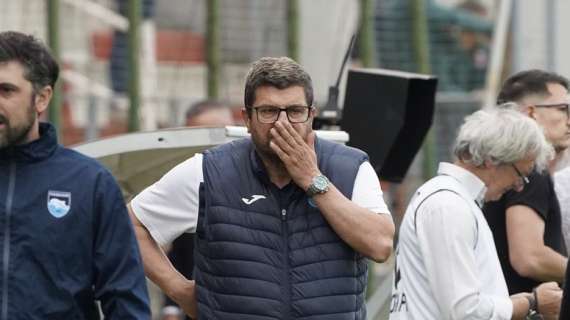 Baldini: "Fortunati ma ce lo siamo meritati"