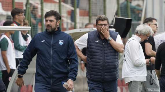 Baldini vs Liverani: la finale è anche una sfida tra idee e ambizioni