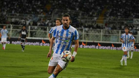 LE PAGELLE: Pescara - Venezia 2-2: Olzer il migliore, Di Nardo decisivo