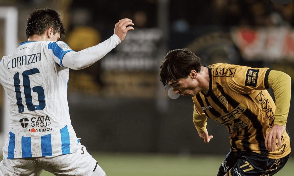 Messaggero - Juve Stabia-Pescara 2-2: le pagelle dei biancazzurri