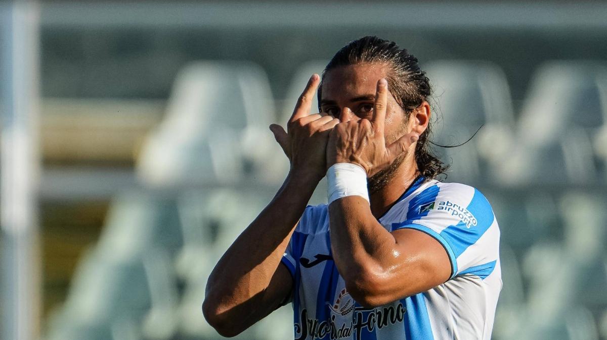 il bomber Di Nardo