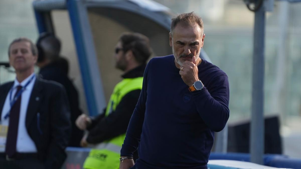 Vivarini vuole un Pescara più lucido e compatto
