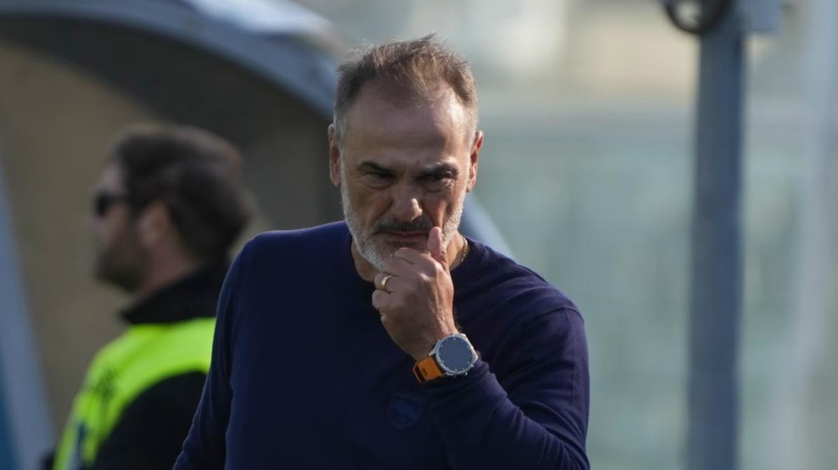 Mercato approssimativo, gestione da rivedere: Vivarini paga per tutti 