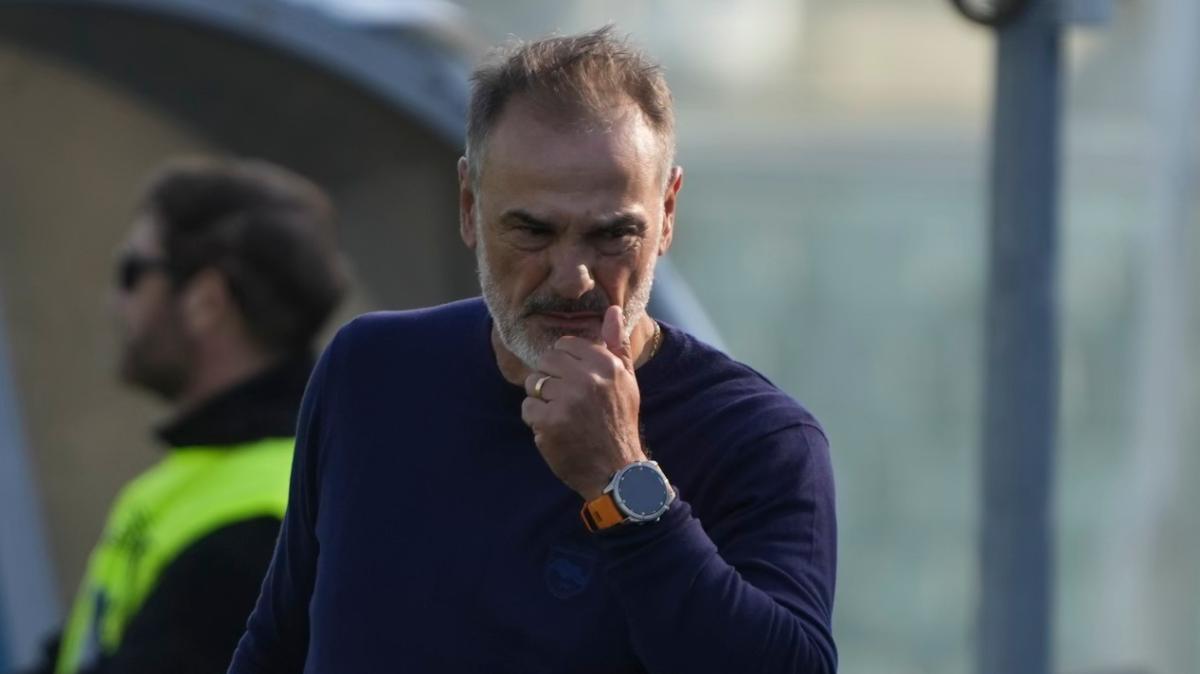 Pescara–Monza, Vivarini suona la carica: “Servirà il cuore, ma anche intelligenza. Galeone? Persona straordinaria”
