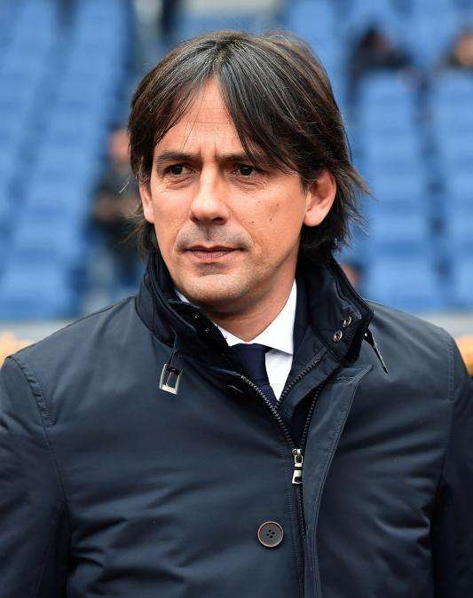 Lazio, i convocati di Inzaghi per Pescara