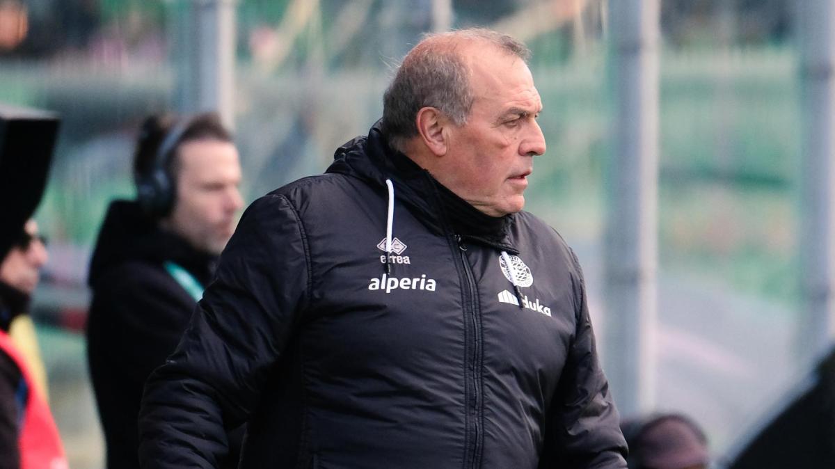 Castori: "Una buona prova nostra nonostante le assenze"  