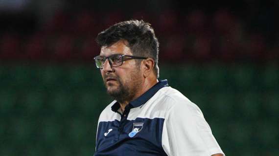 Baldini soddisfatto ma lucido: “Ottimo primo tempo, poi era impossibile mantenere quel ritmo. Serve più compattezza”