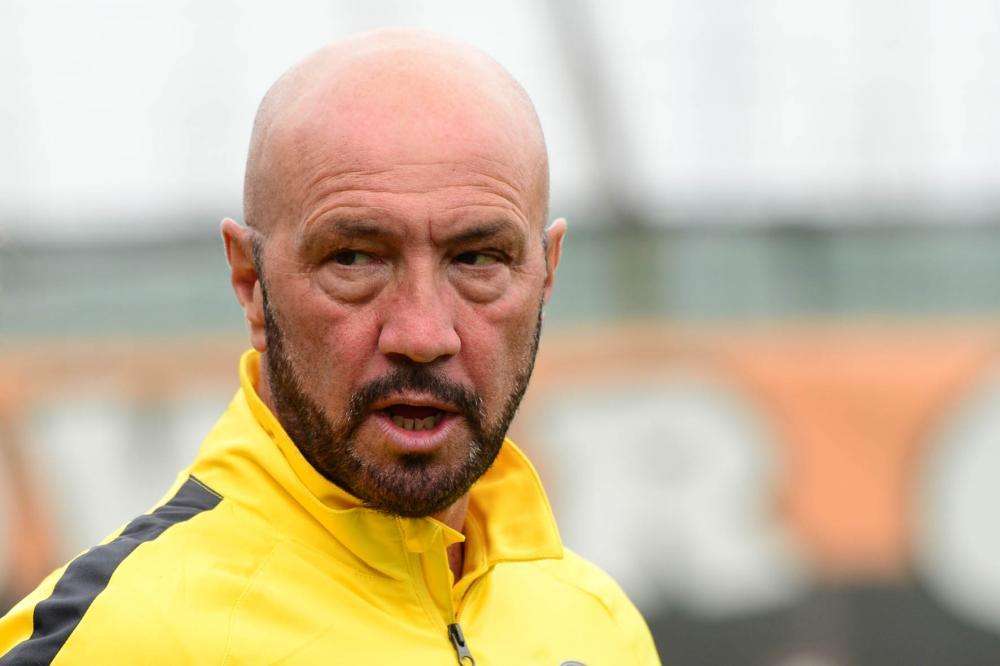 Venezia, Zenga: "Dobbiamo pensare solo a vincere"