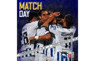 Match Day: Pescara - Rimini "Stadio Adriatico - ore 20,45"