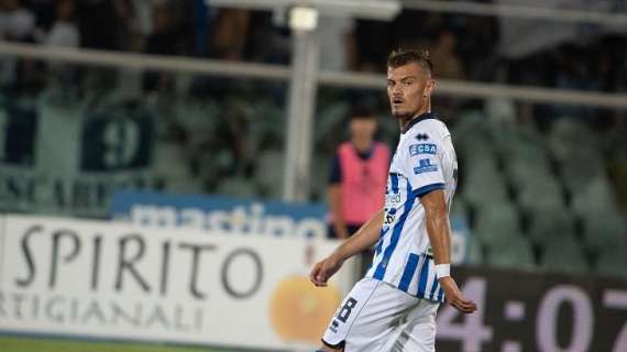 Messaggero - Pierno: "Qui a Pescara si parte per vincere"