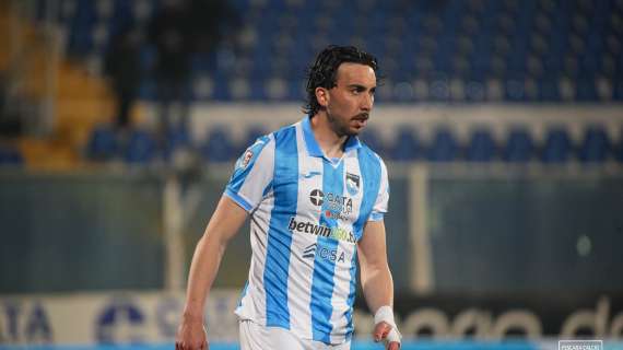 Pescara travolgente in amichevole: 11 gol al Montorio ’88, show di Alberti e Meazzi